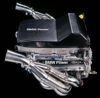 BMW Sauber F1 Engine 2006